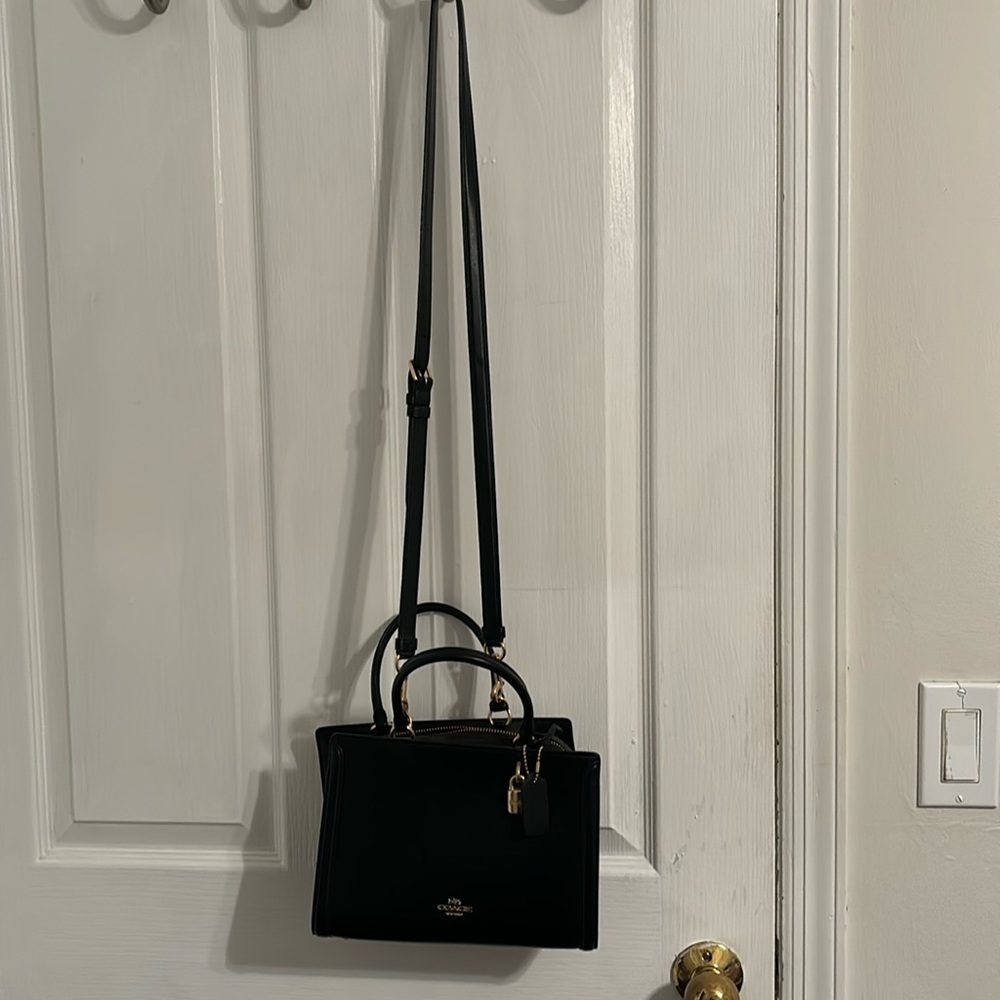 Coach Crossbody